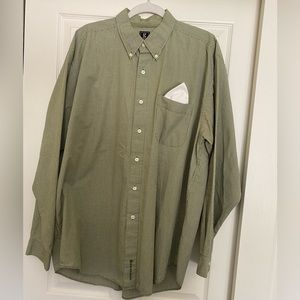 Men’s button-up Gear - XL